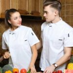Ready Made Chef Uniform - Image 2