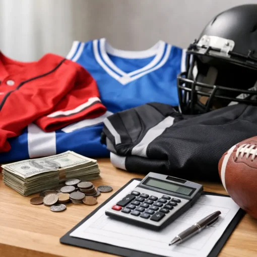 How Much Do Custom Uniforms Cost for Teams?