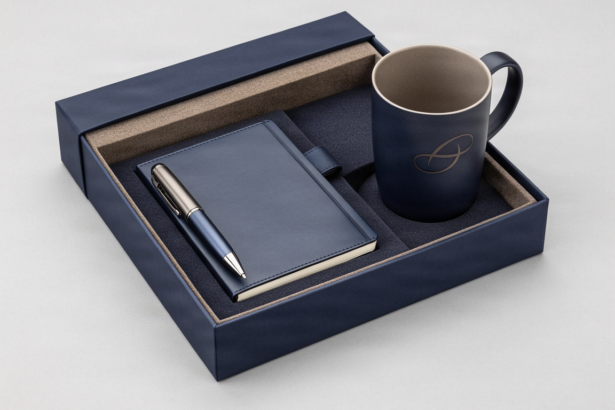 Corporate gift supplier